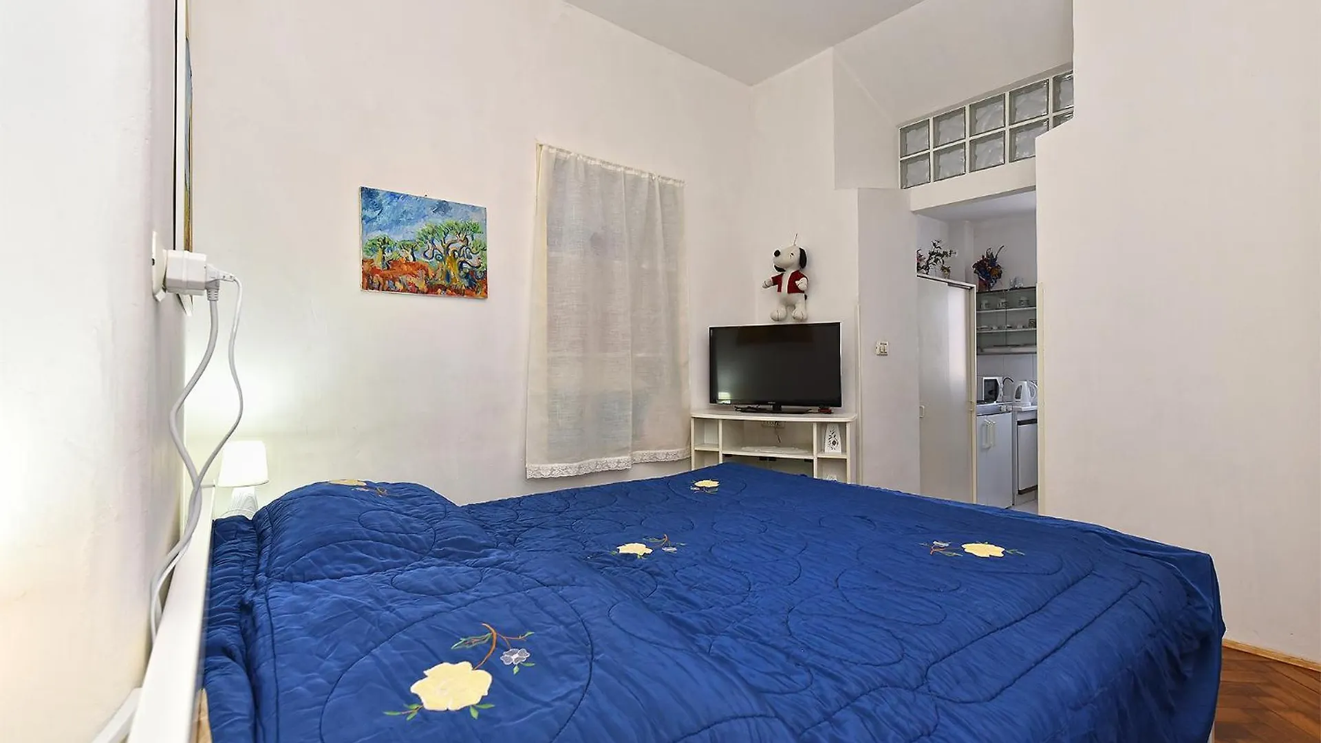Apartment Smilja 2305 Pula