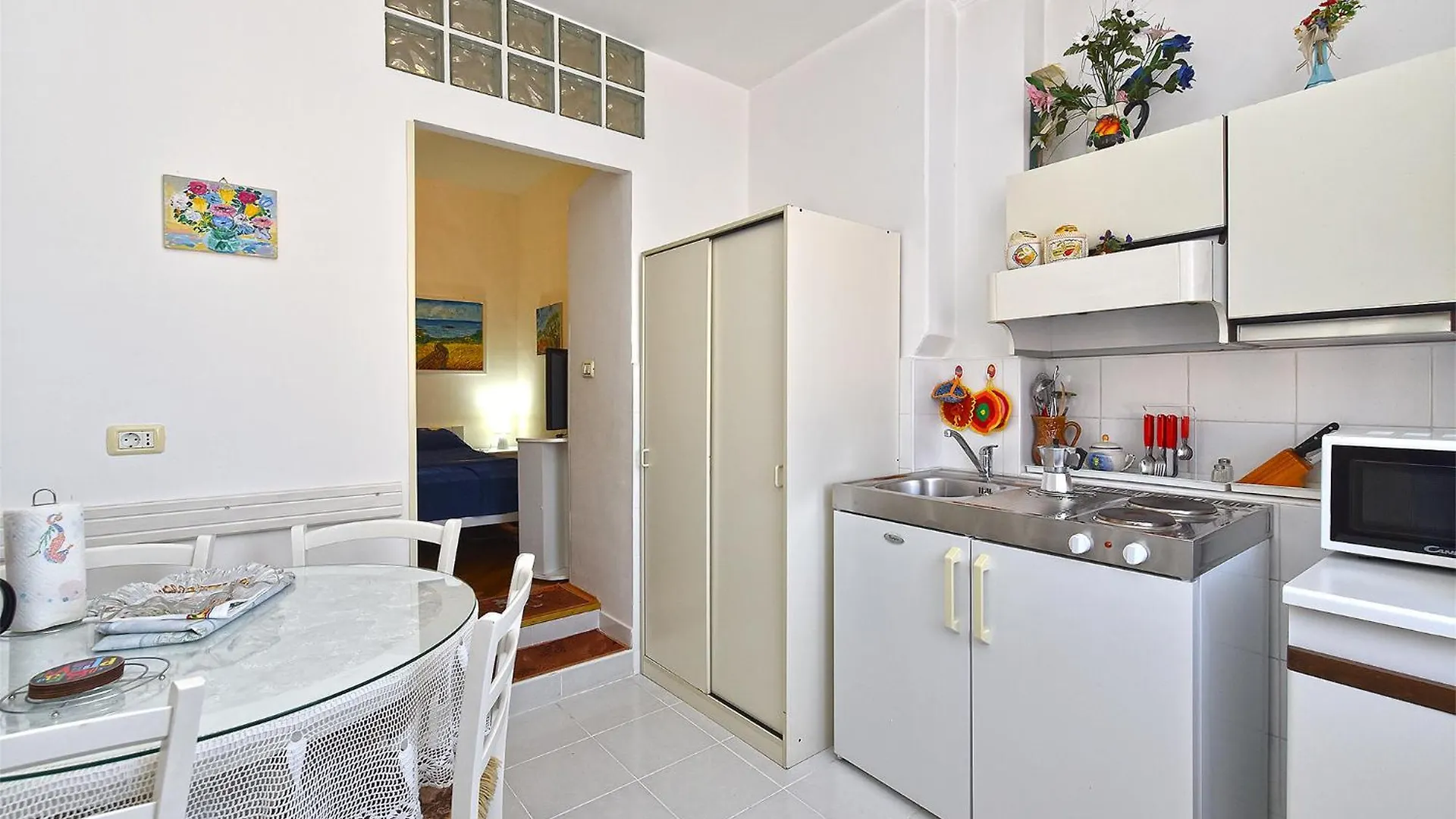 Apartment Smilja 2305 Pula