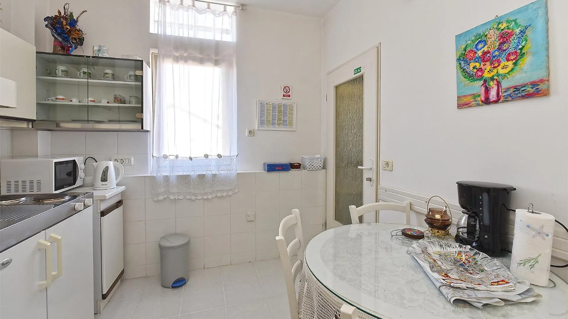 Apartment Smilja 2305 Pula 0*,