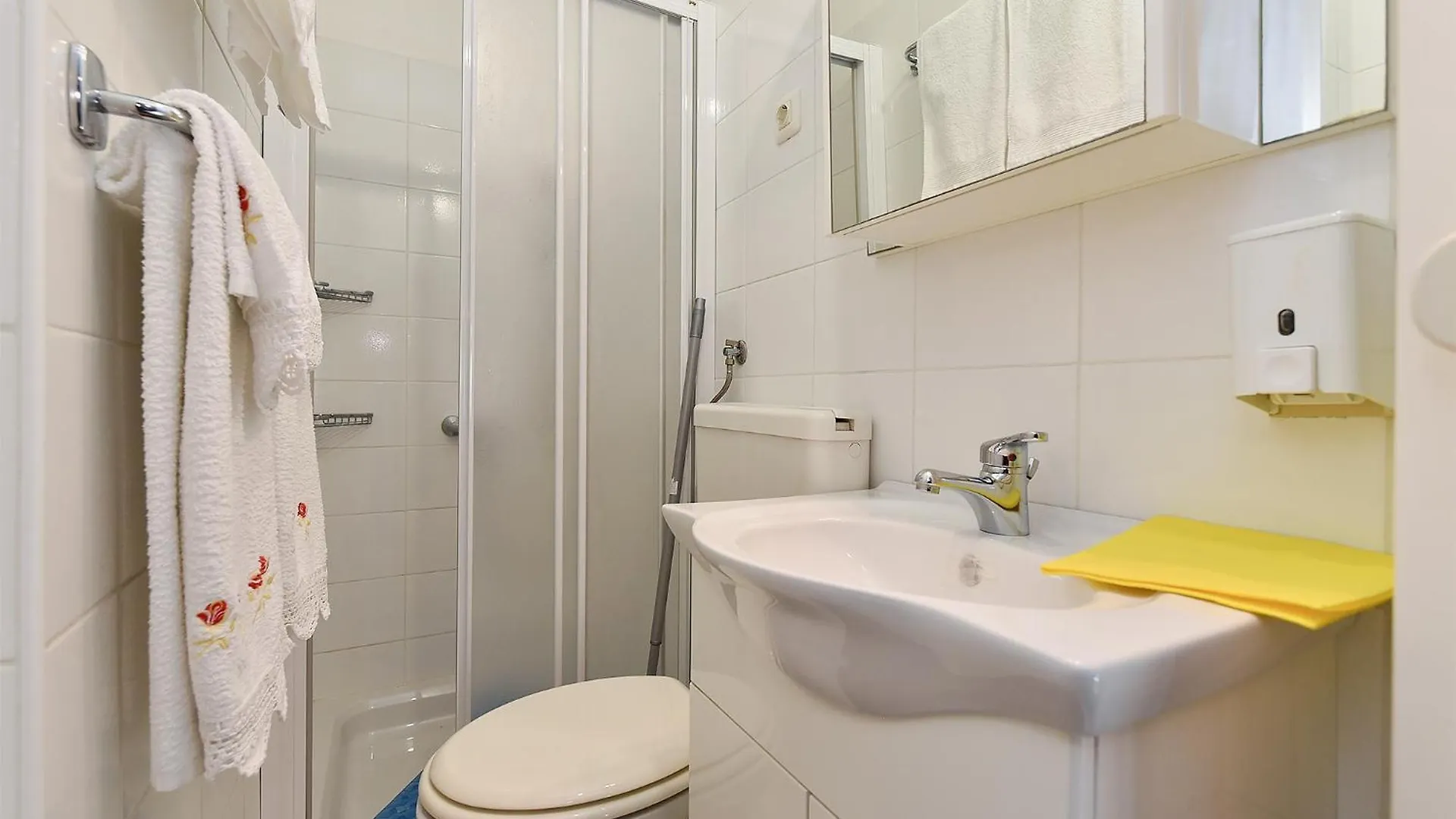 Apartment Smilja 2305 Pula