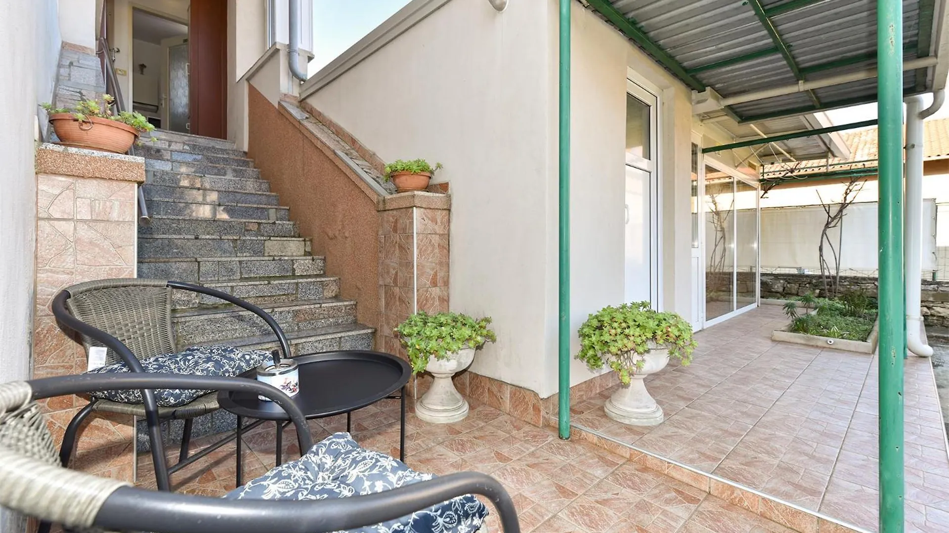 Apartment Smilja 2305 Pula Croatia